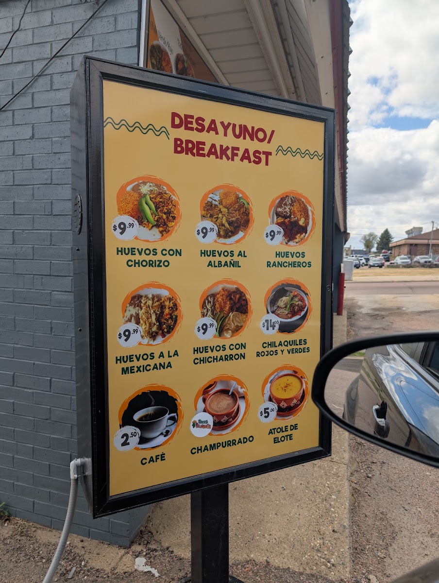 Menu La Momia Tacos-1