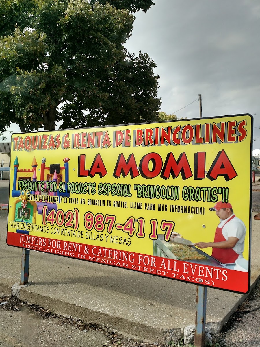 Menu La Momia Tacos-6