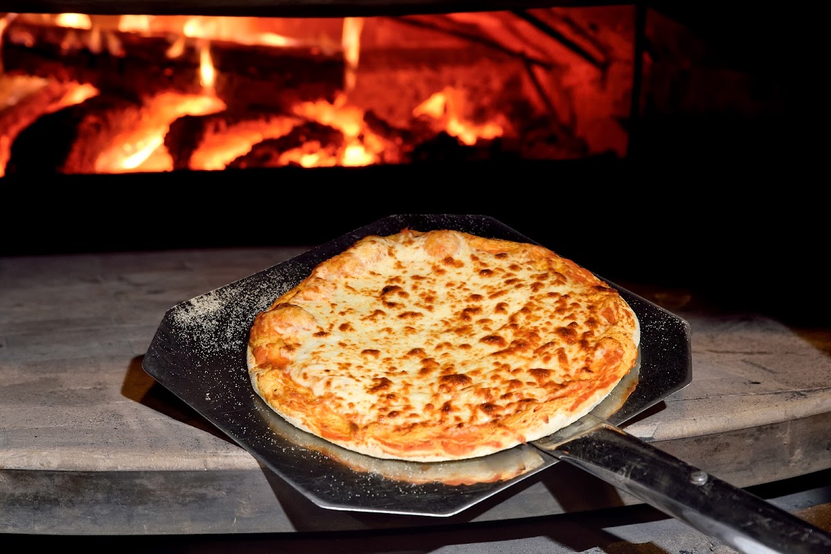 La Mona Pizza-2