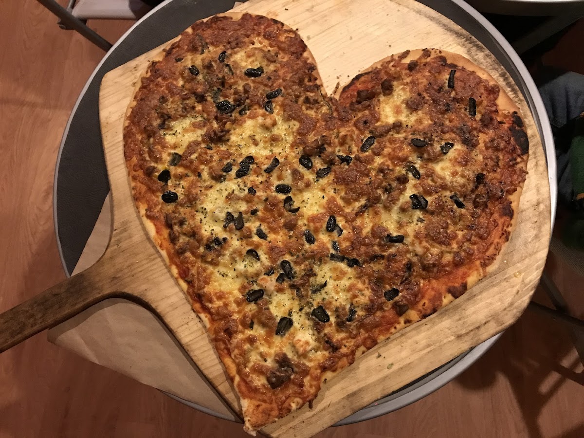 La Mona Pizza-6