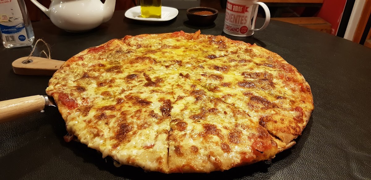 La Mona Pizza-7