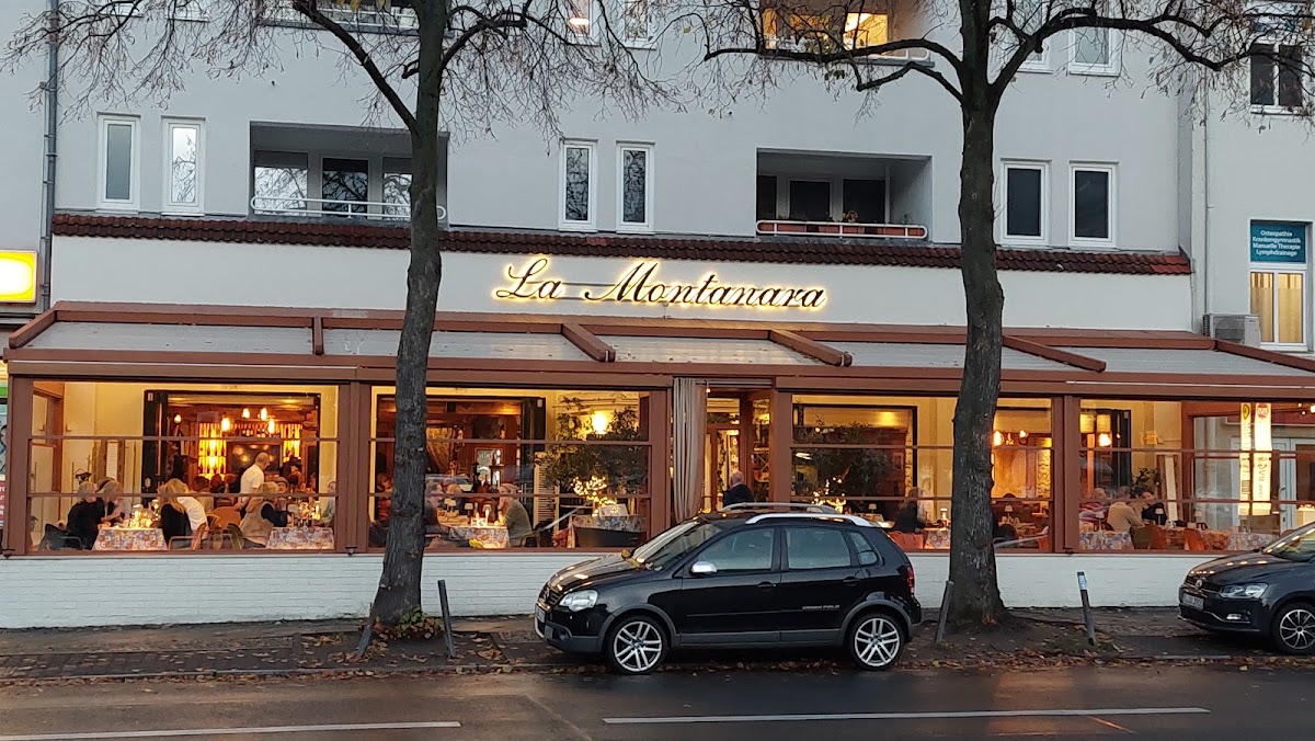 La Montanara