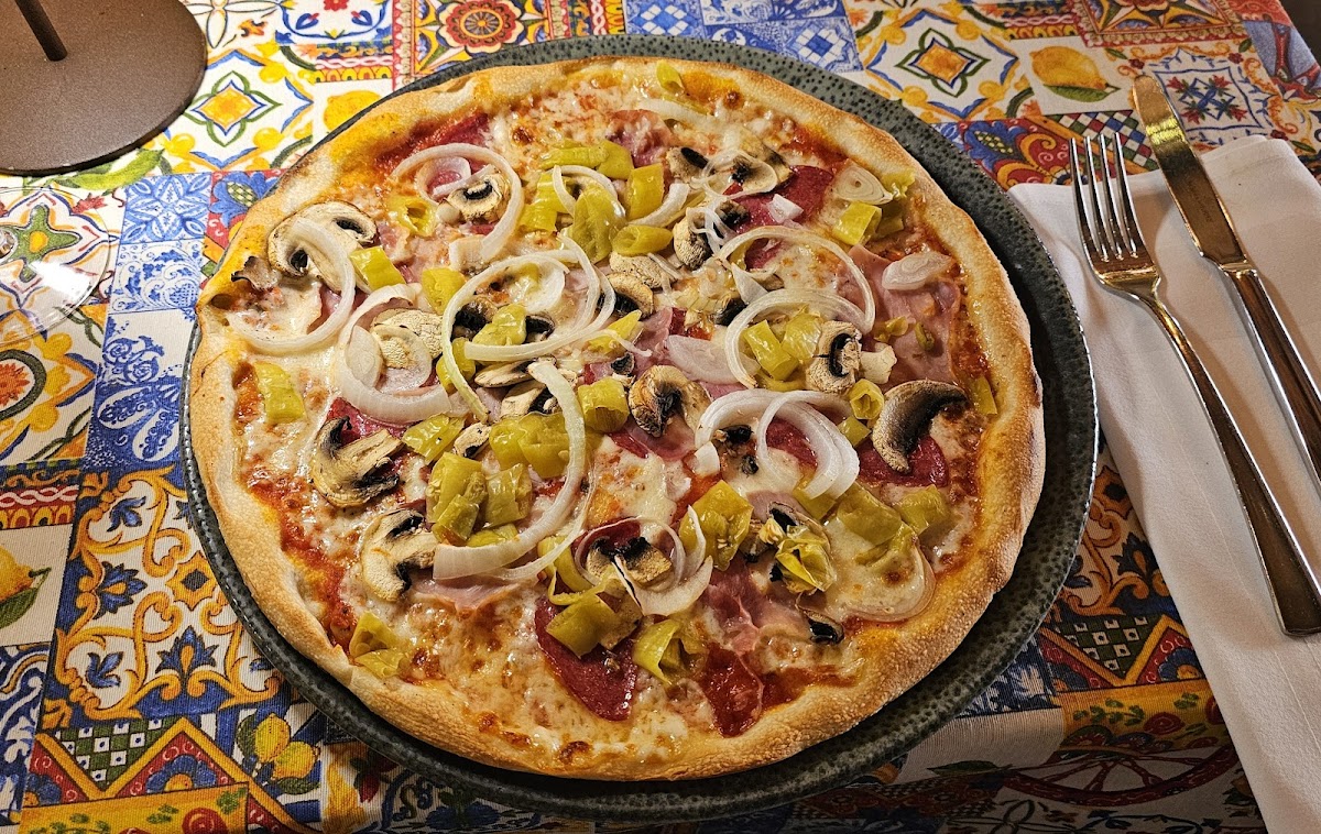 La Montanara-2