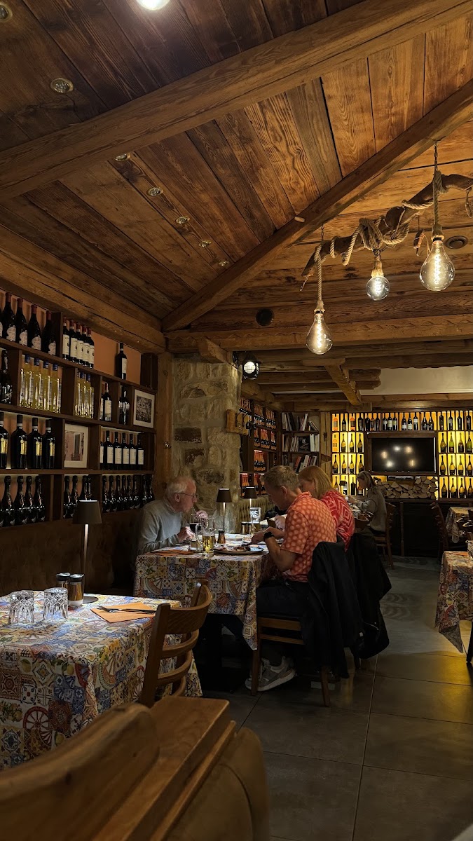 La Montanara-4