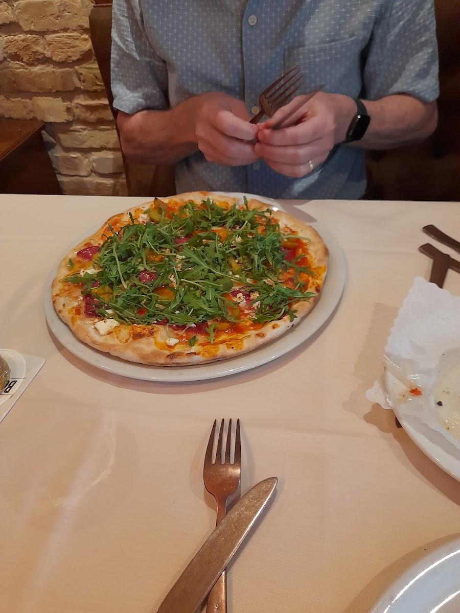 La Montanara-9