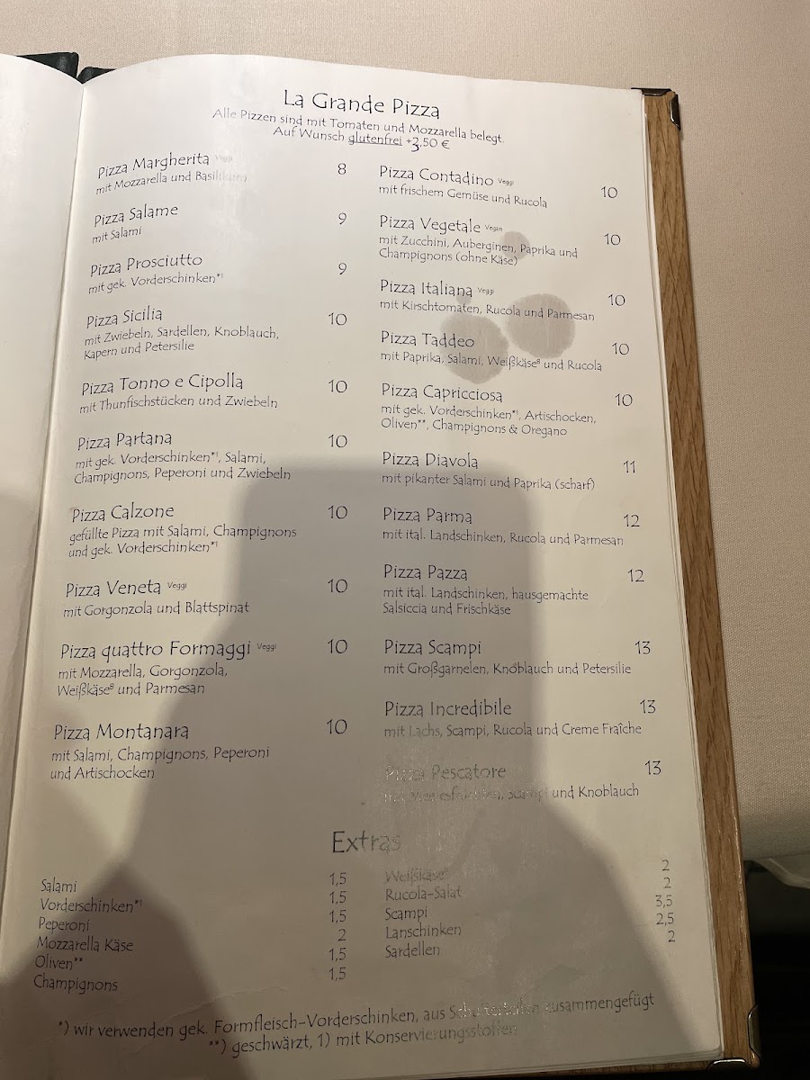 Menu La Montanara-2