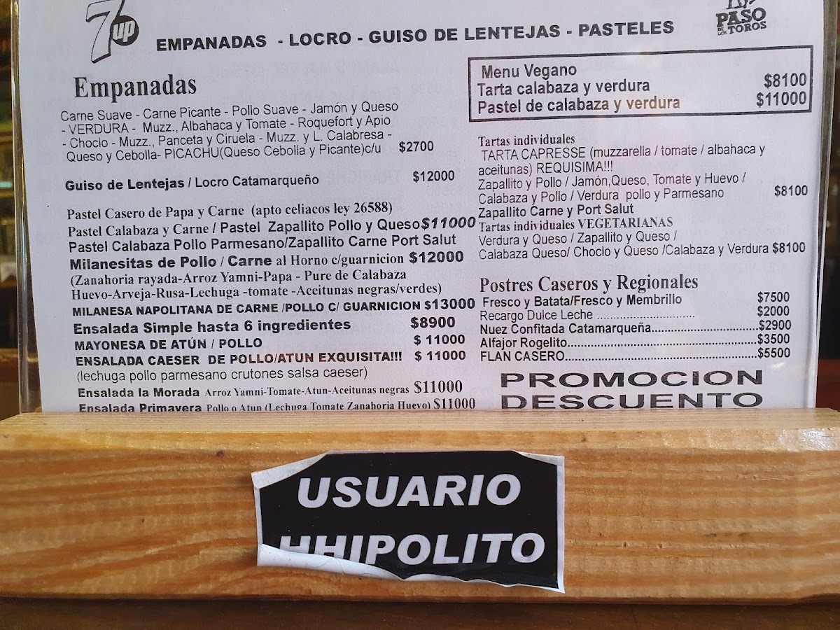 Menu La Morada-2
