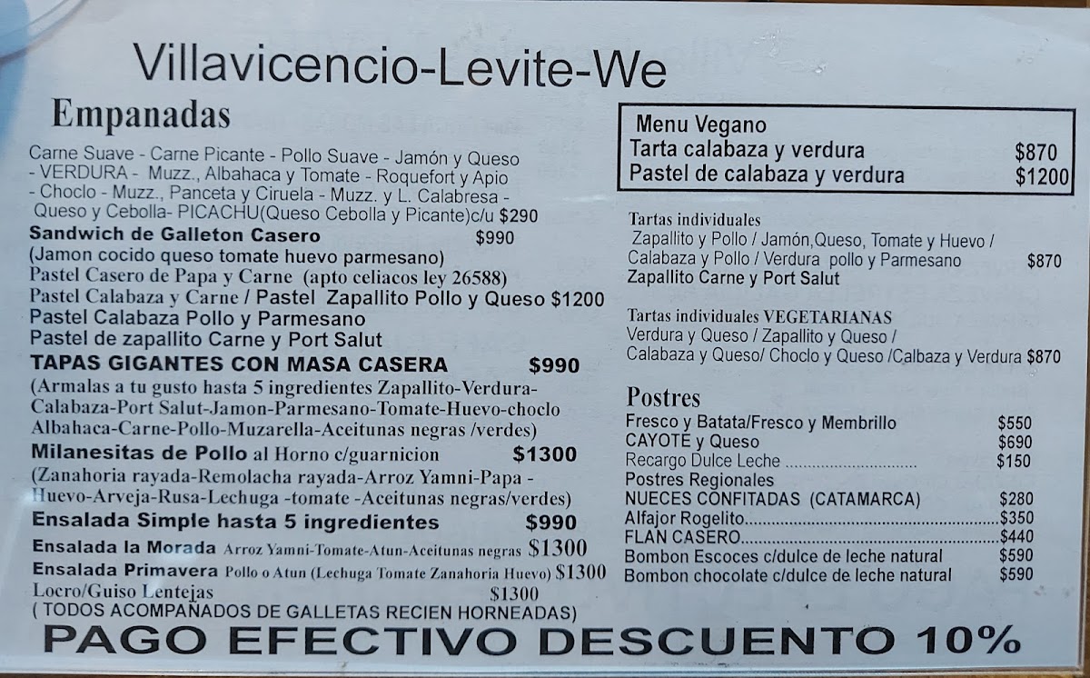 Menu La Morada-8