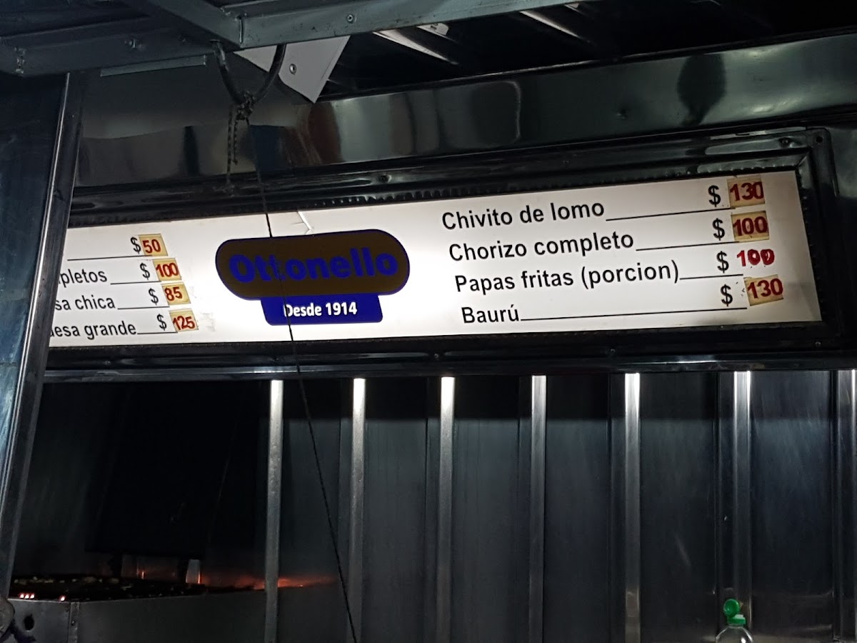 Menu La Morocha-2