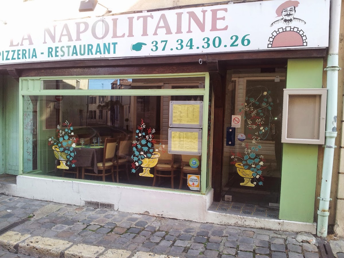La Napolitaine