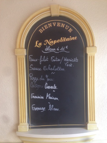 La Napolitaine-3