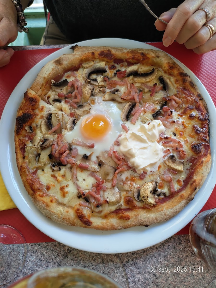 La Napolitaine-4