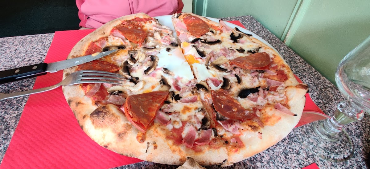 La Napolitaine-6