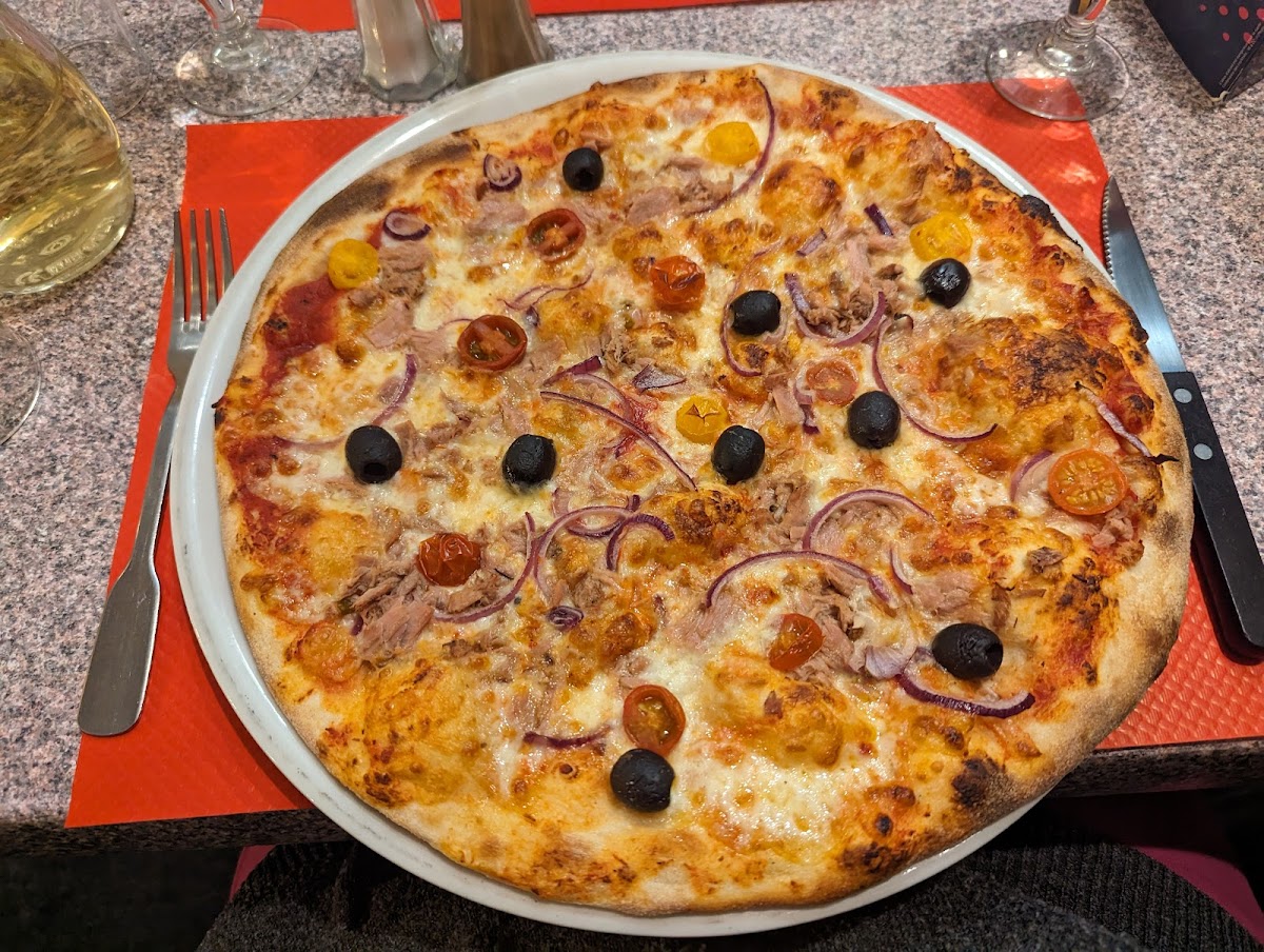La Napolitaine-8