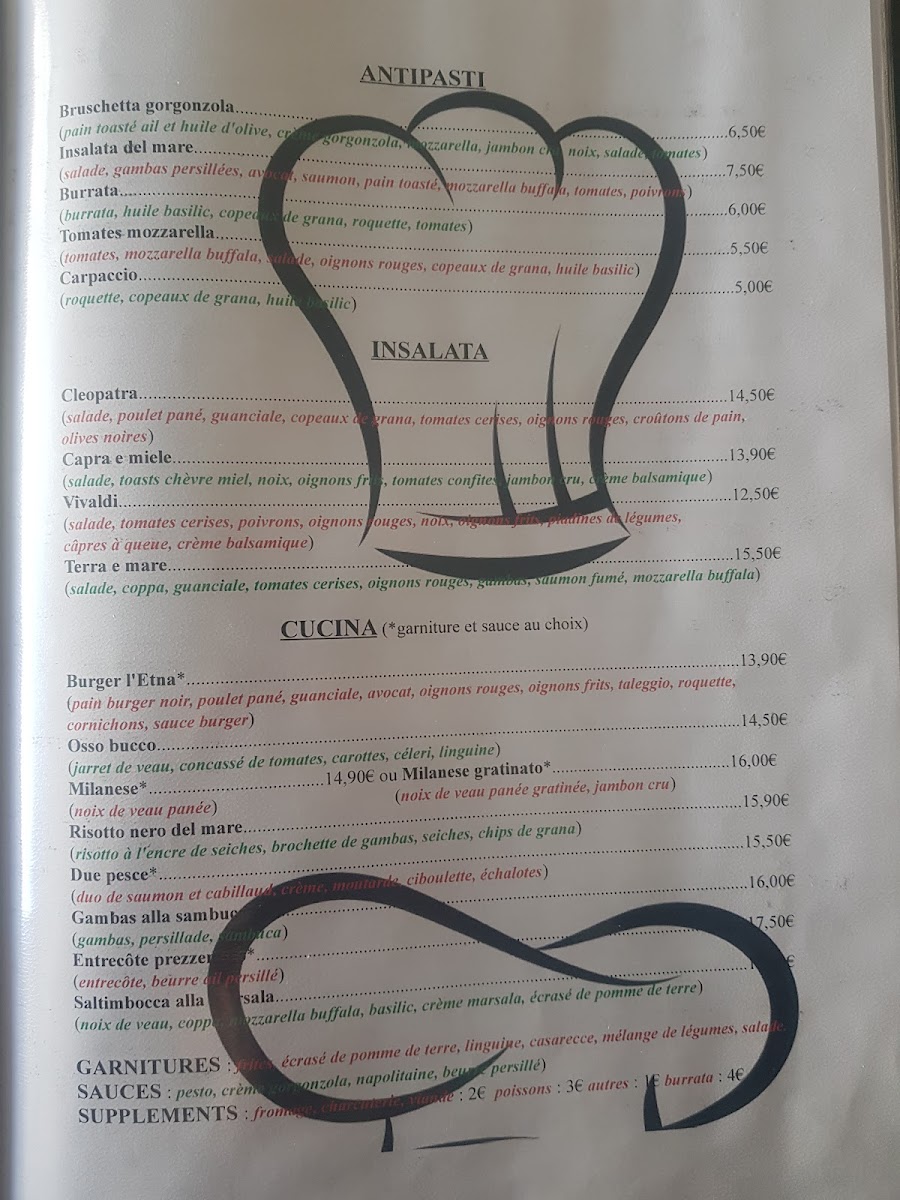 Menu La Nouvelle Excuse-5