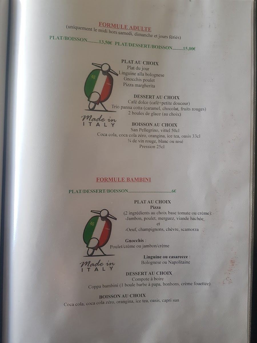 Menu La Nouvelle Excuse-6