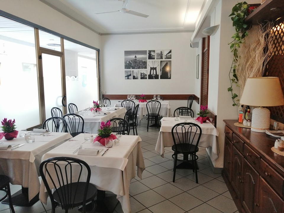 La Nuova Pergola