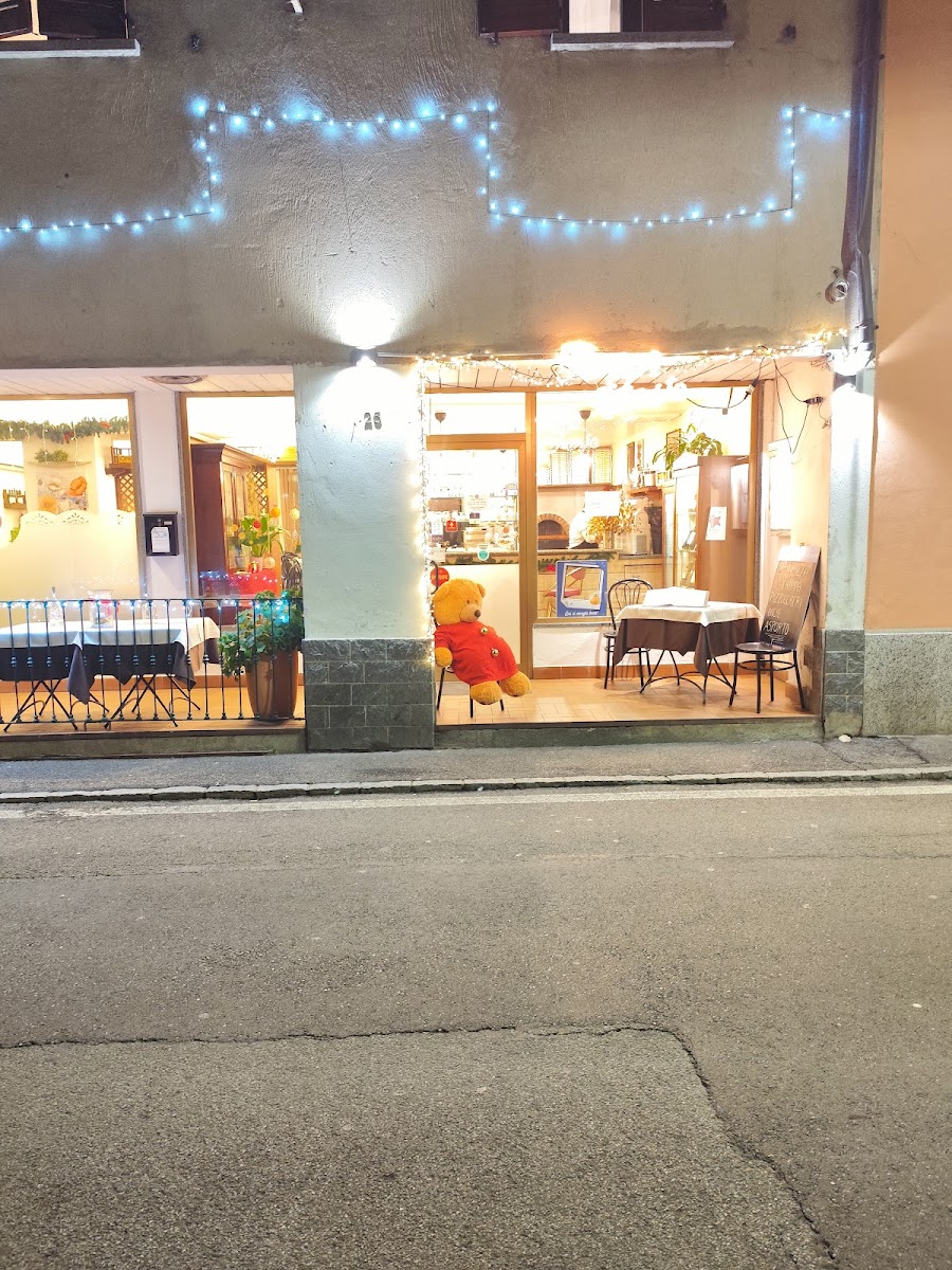 La Nuova Pergola-3