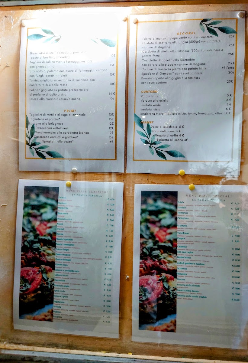 Menu La Nuova Pergola-3