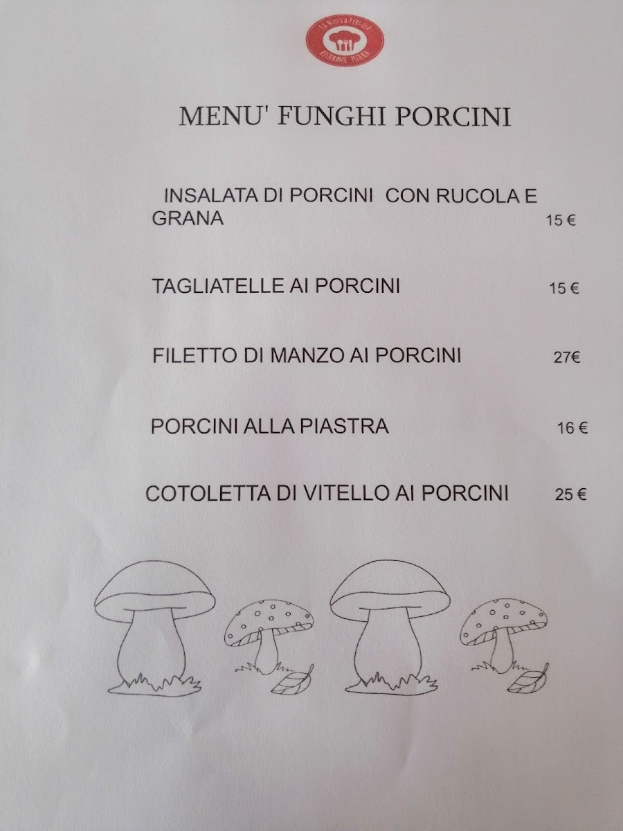 Menu La Nuova Pergola-4