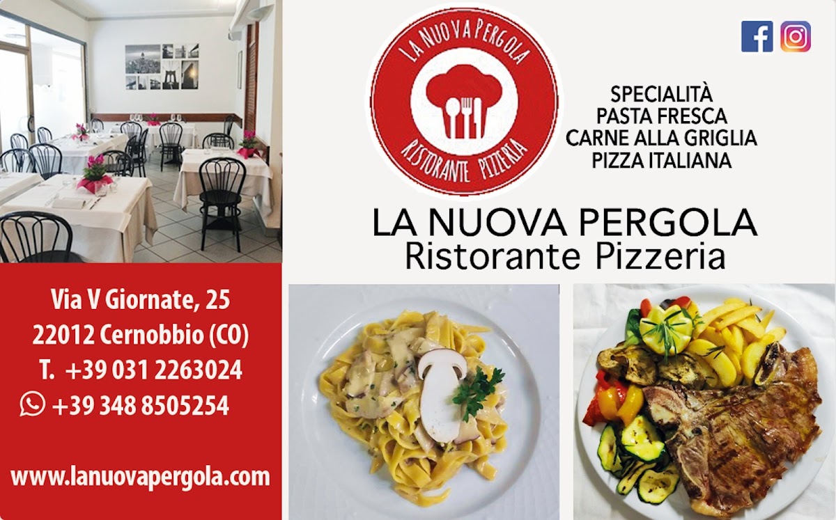 Menu La Nuova Pergola-7