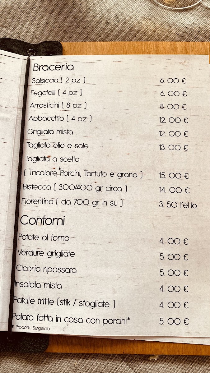 Menu La Nuova Valletta Eventi-2