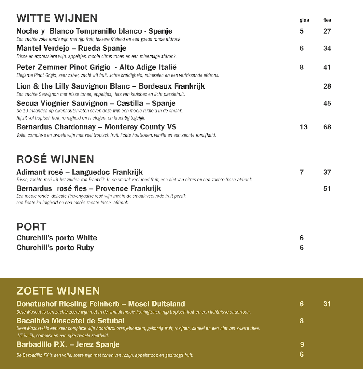 Menu La Oliva Gouda-10