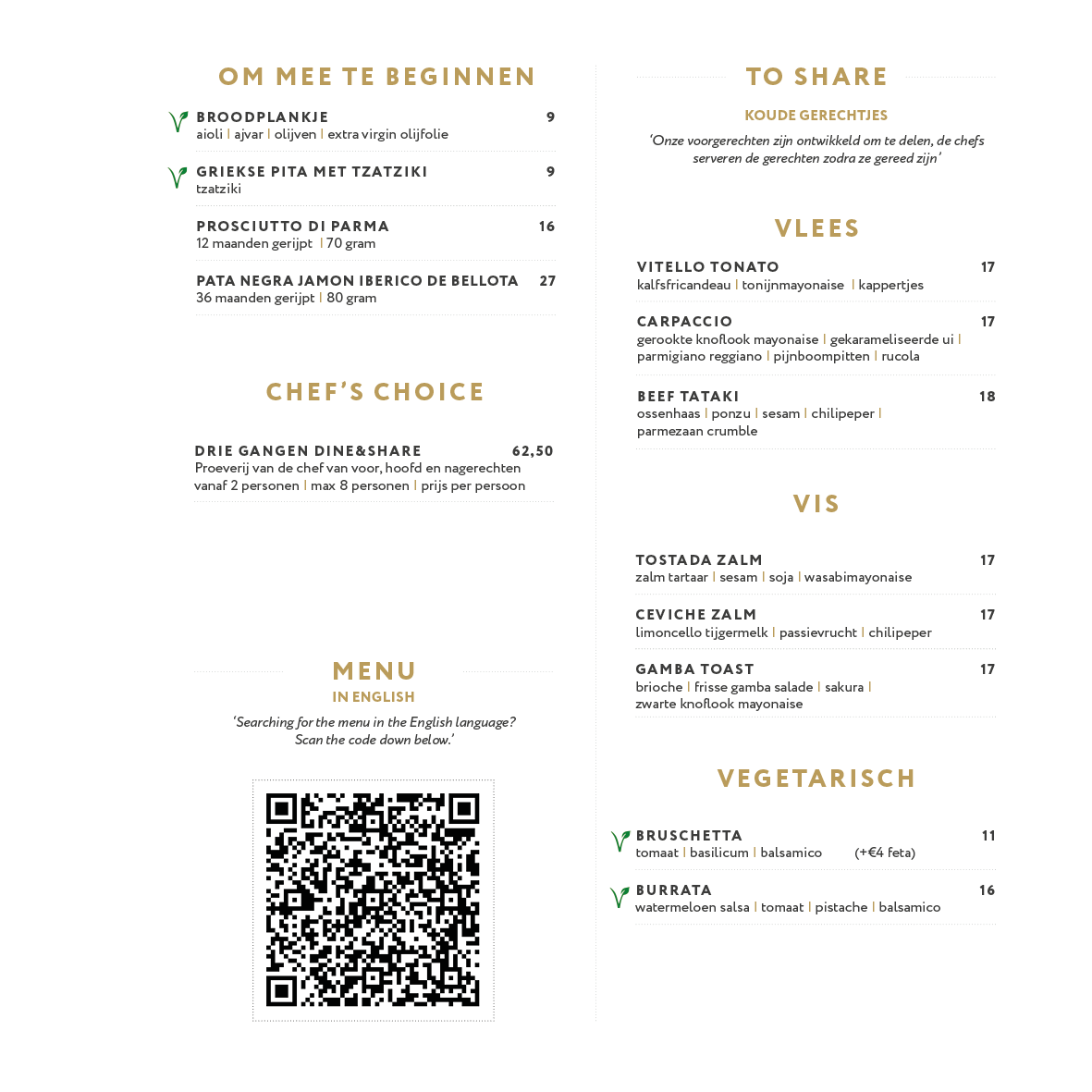 Menu La Oliva Gouda-8