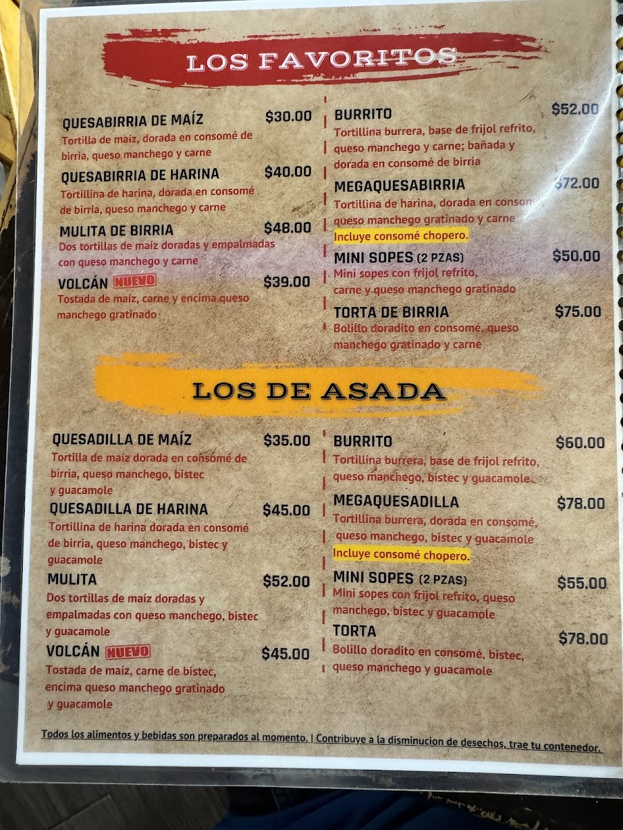 Menu La Original Birria De Res-6