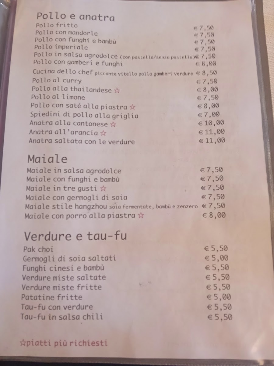 Menu La Pagoda-5