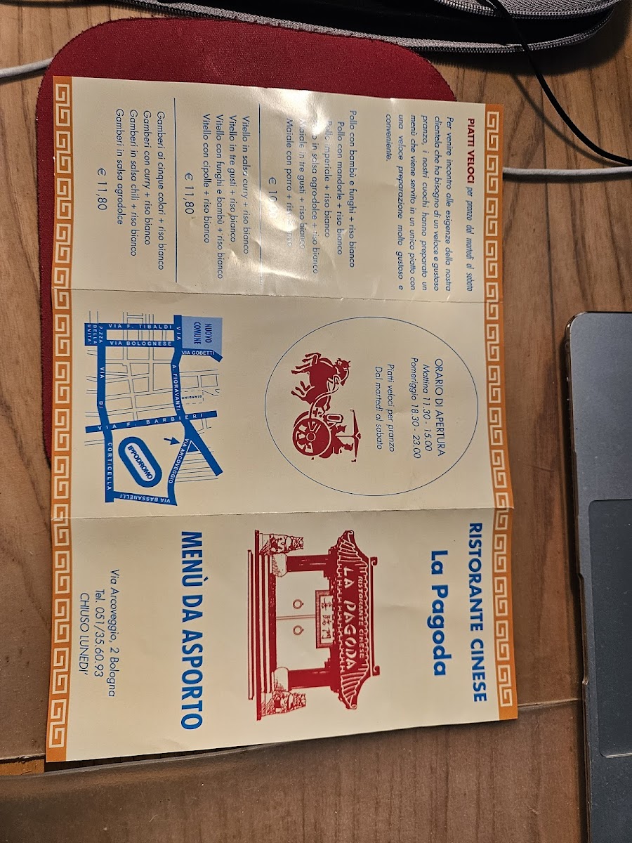 Menu La Pagoda-7