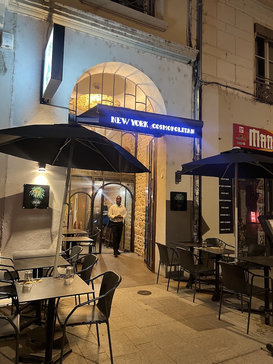 La Palmeraie Des Saveurs