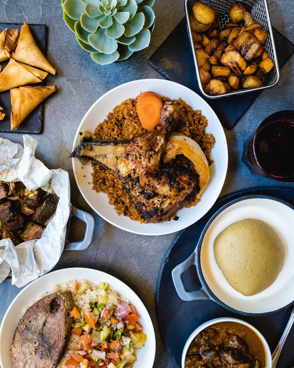 La Palmeraie Des Saveurs-3