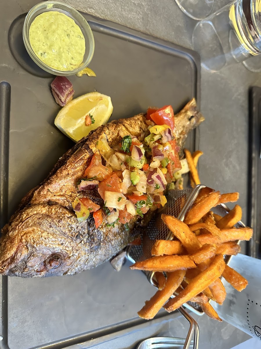 La Palmeraie Des Saveurs-4