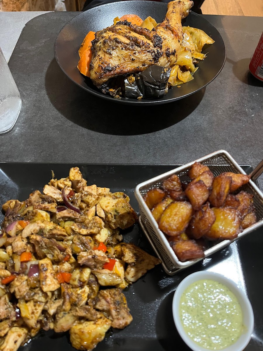 La Palmeraie Des Saveurs-7