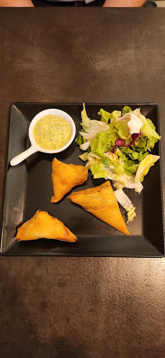 La Palmeraie Des Saveurs-9