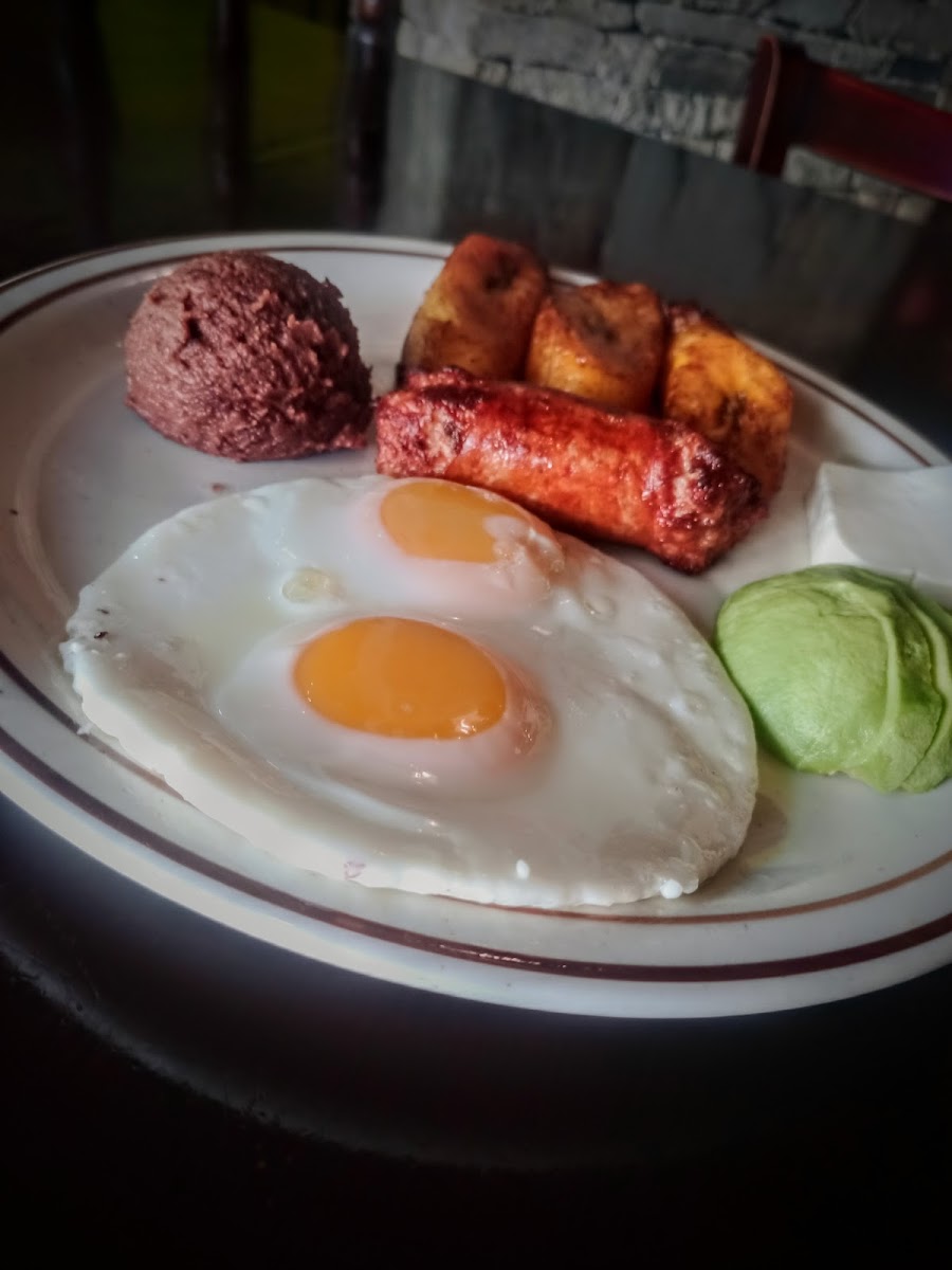 La Pampa Restaurant-5