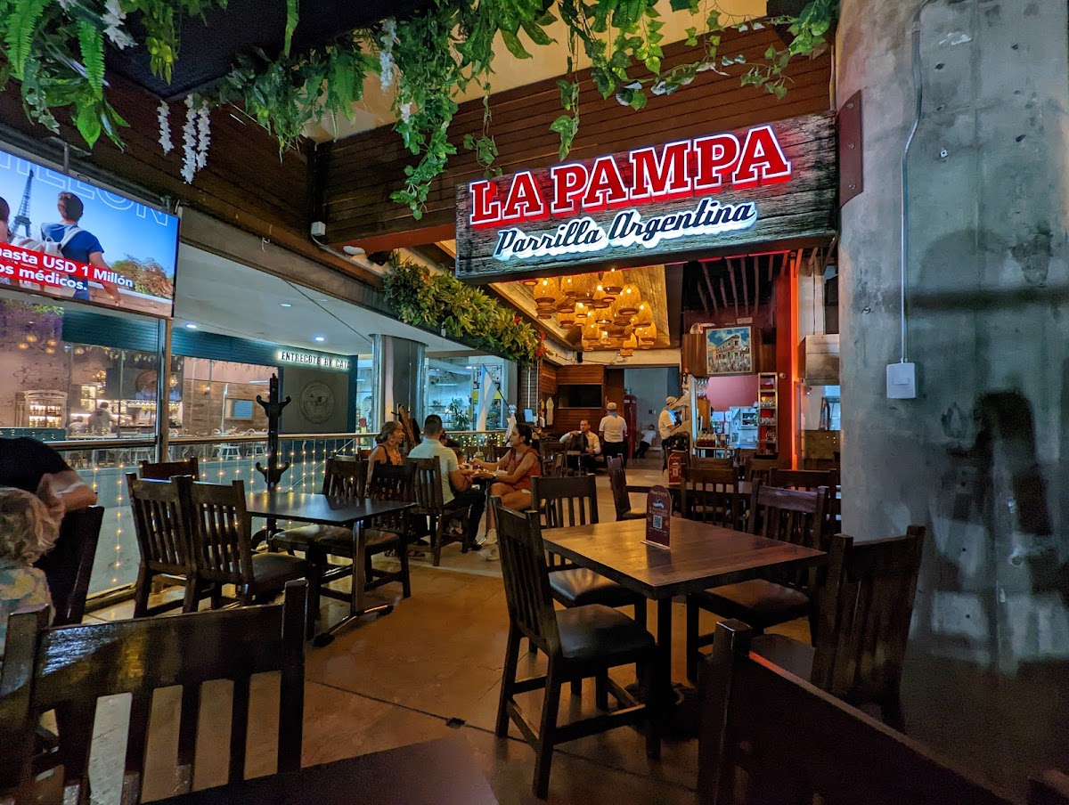 La Pampa
