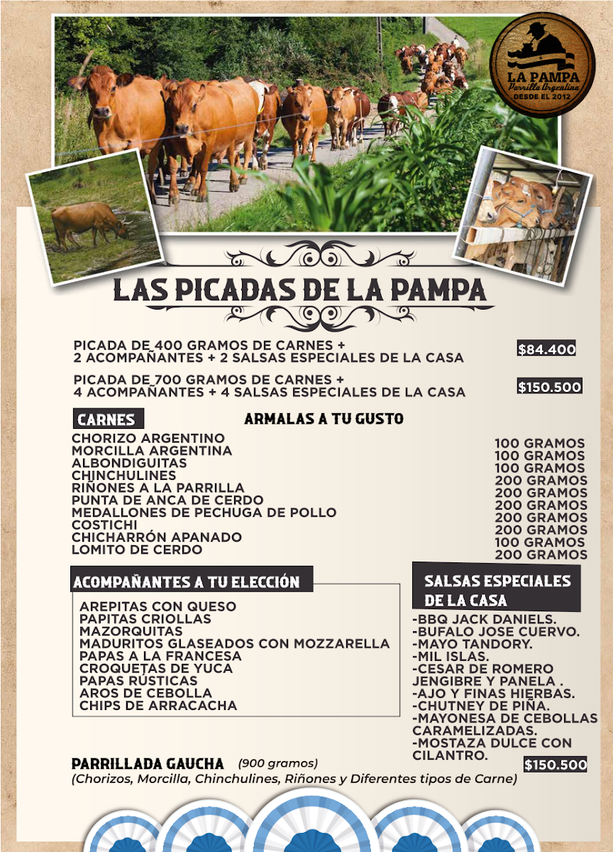 Menu La Pampa-1