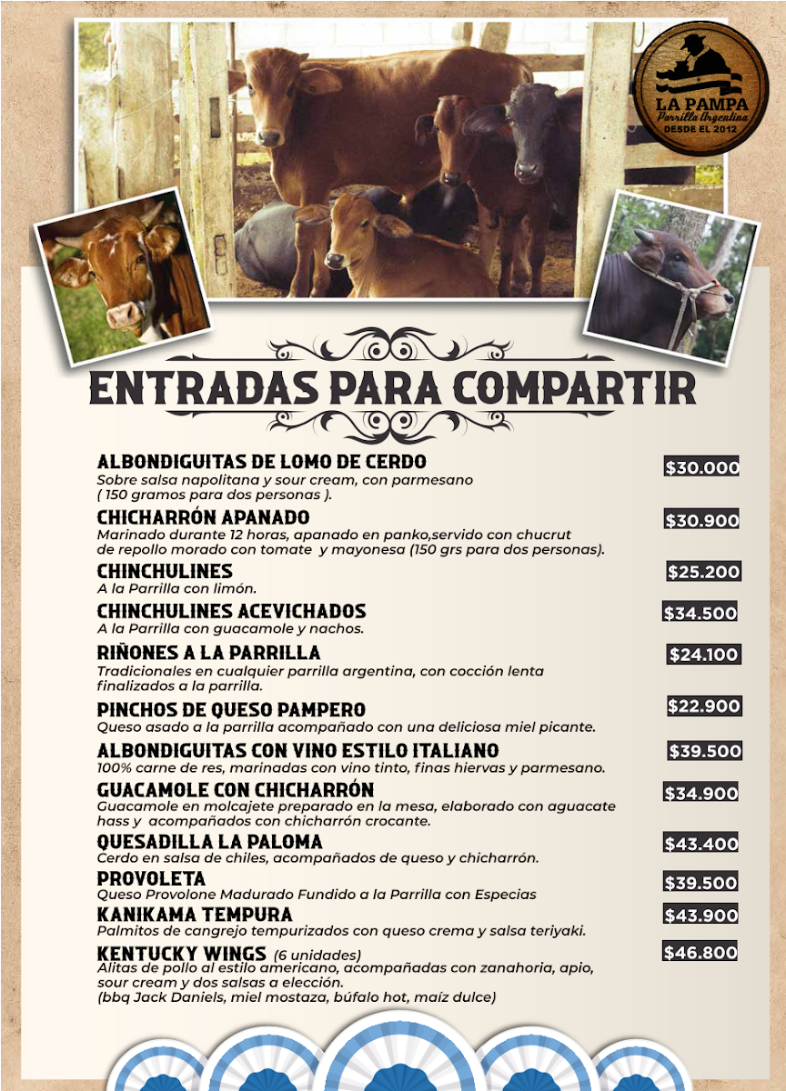 Menu La Pampa-7