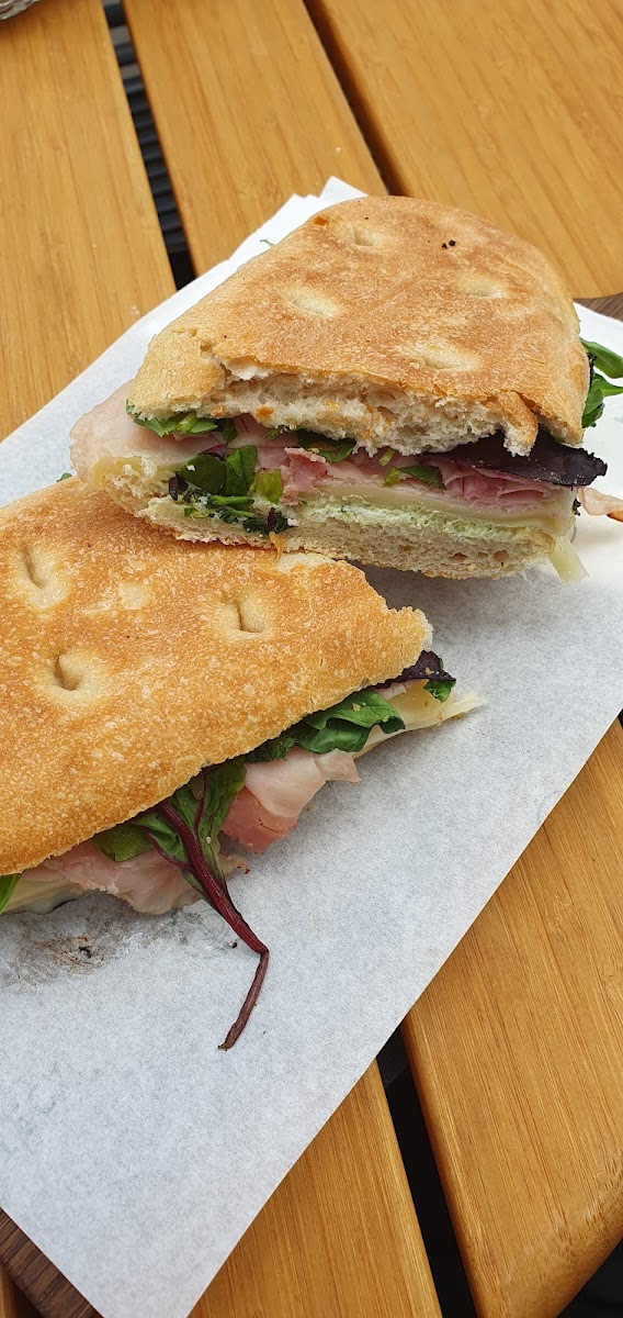 La Paninoteca | Italienisches Café & Bistro-10