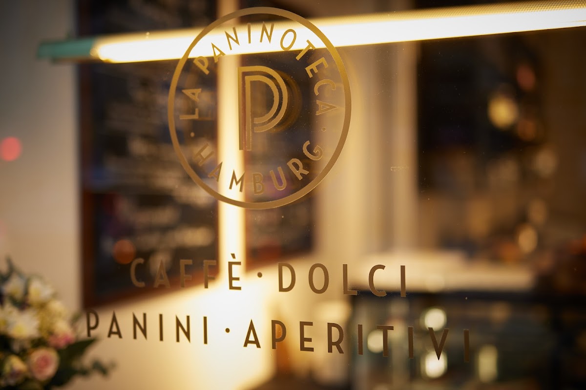 La Paninoteca | Italienisches Café & Bistro-4