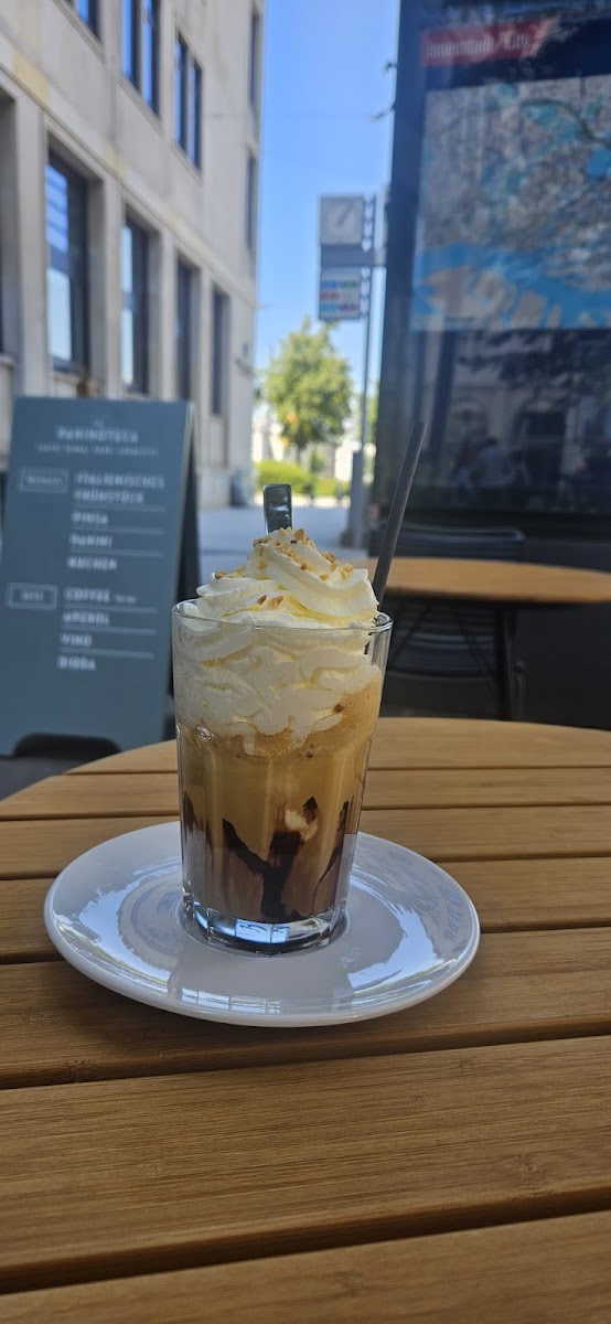 La Paninoteca | Italienisches Café & Bistro-7