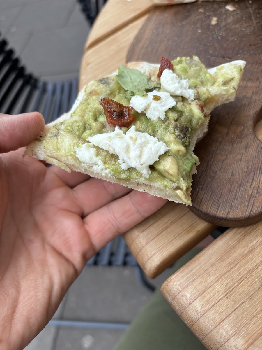 La Paninoteca | Italienisches Café & Bistro-8