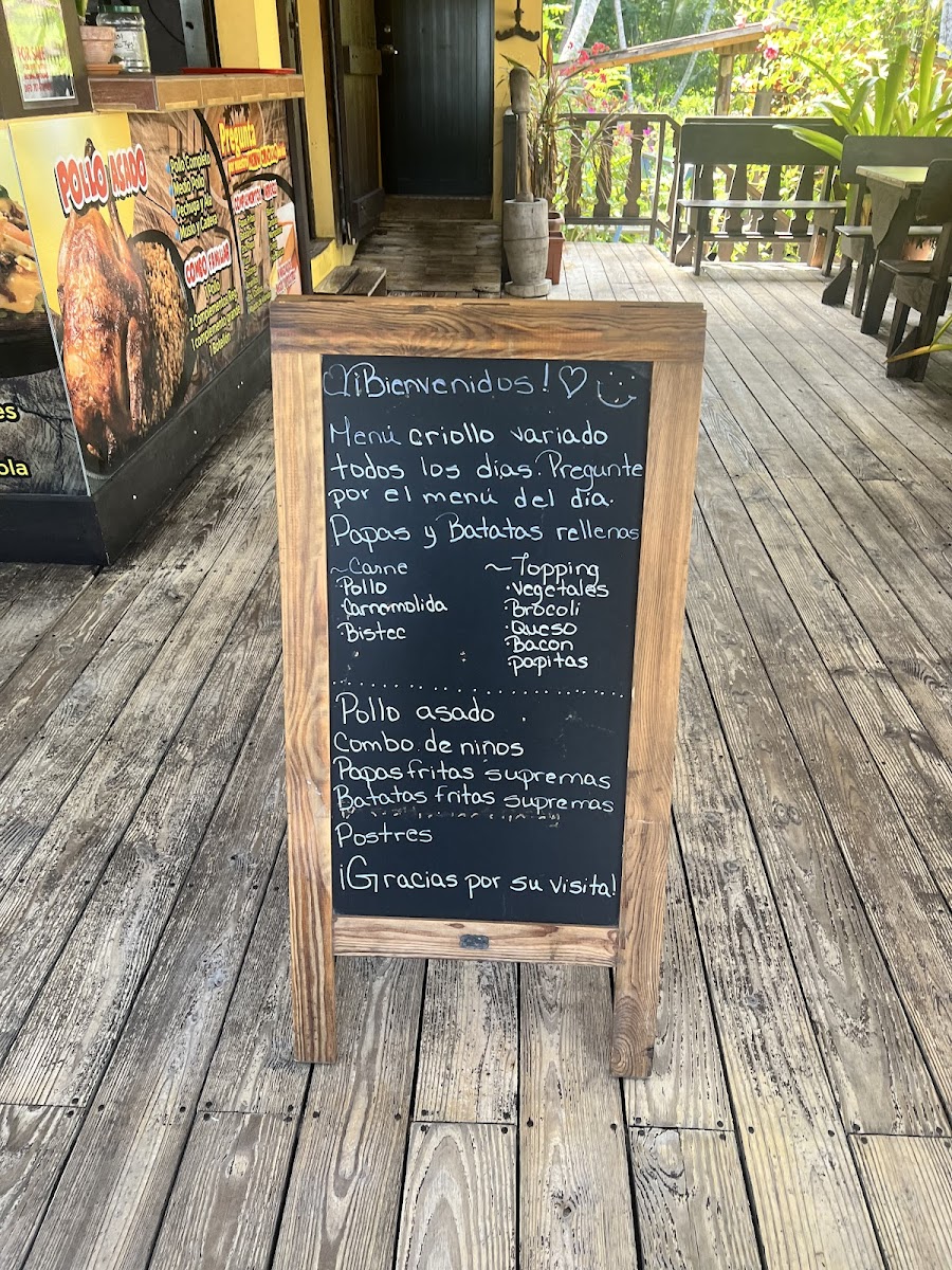 Menu La Papa-2