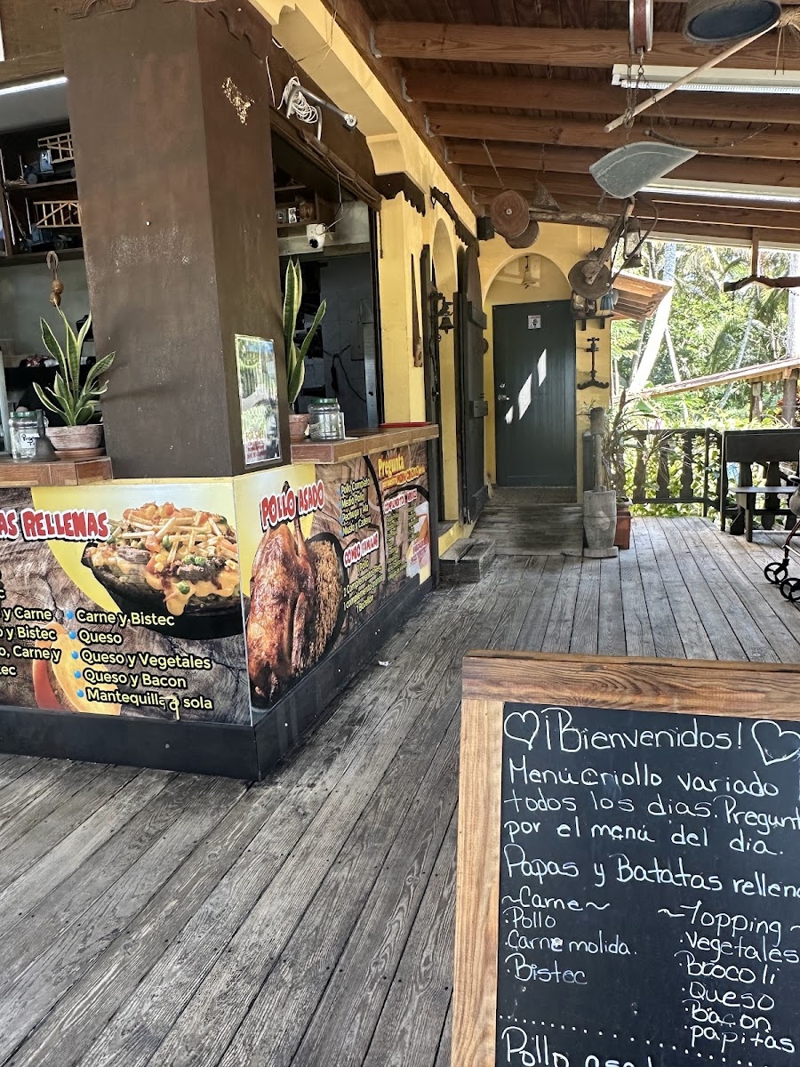 Menu La Papa-4