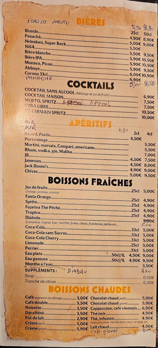 Menu La Parigina-6