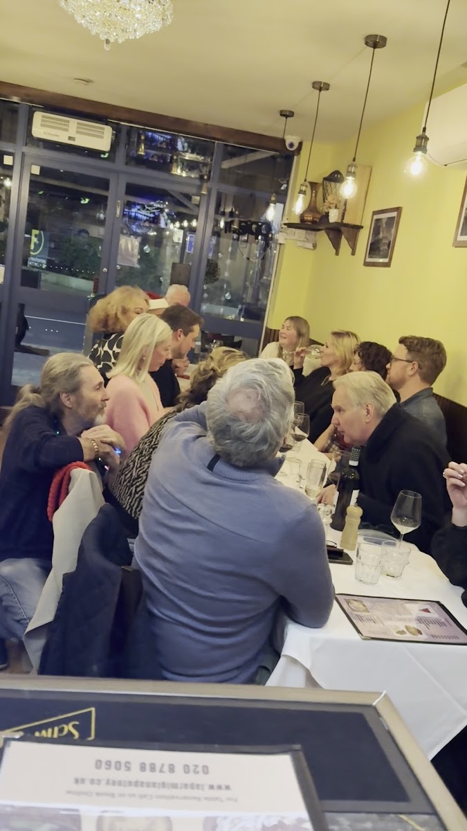 La Parmigiana-2