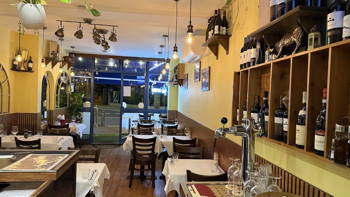 La Parmigiana-3