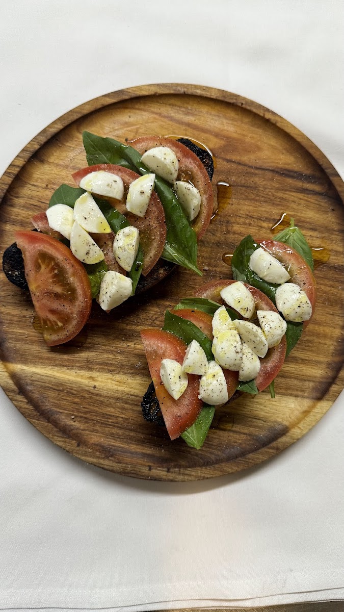 La Parmigiana-4